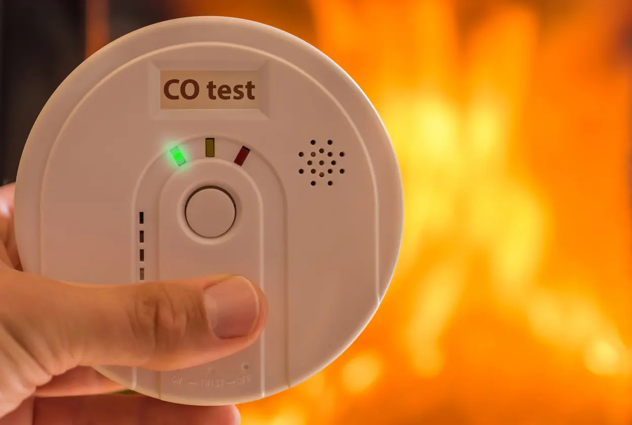 Signs of Carbon Monoxide Risk in Your Heating System (and How To Stay Safe)