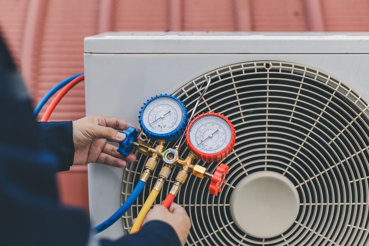 What Regular HVAC Maintenance Can Help You Avoid