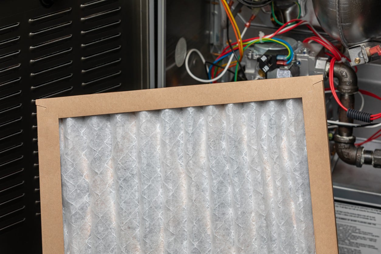 How Long Do Furnaces Last? When to Repair and When to Replace