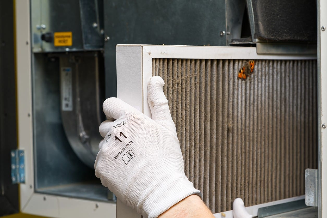 Furnace Not Working? 9 Things to Check Before You Call for Repair