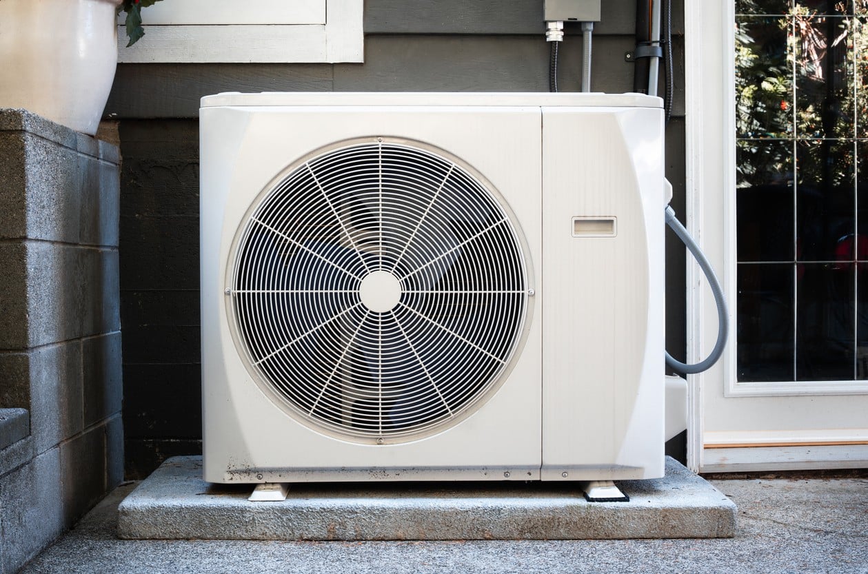 Heat Pump Maintenance: What You Can Handle and What We Handle